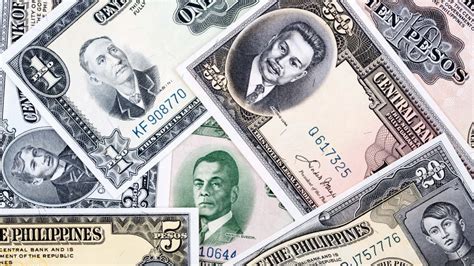 History of Money in the Philippines: A Timeline.